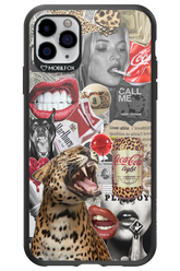 Sexy Leopard - Apple iPhone 11 Pro Max