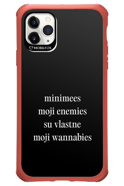 Minimees - Apple iPhone 11 Pro Max