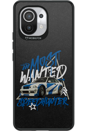 Most wanted - Xiaomi Mi 11 5G