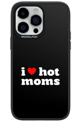 I love hot moms - Apple iPhone 14 Pro Max