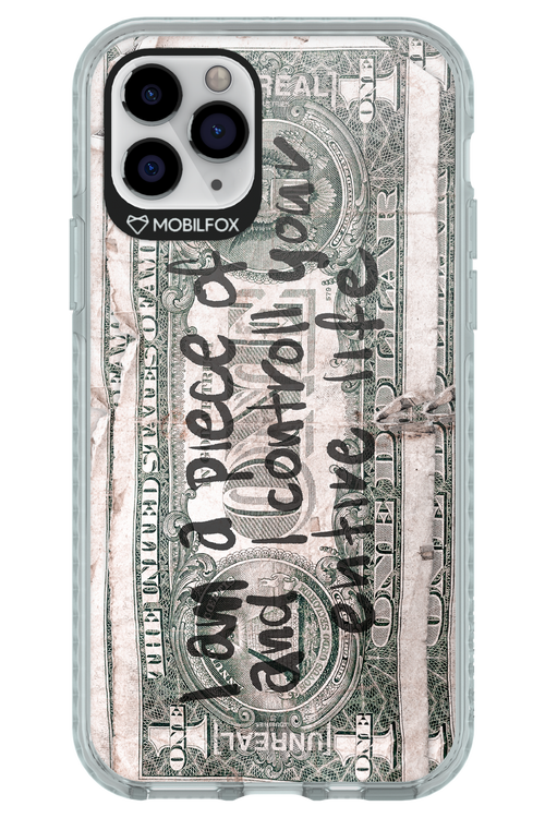 Dollars - Apple iPhone 11 Pro