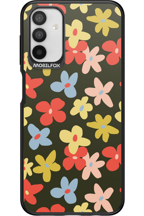 Lazy Flowers - Samsung Galaxy A04s