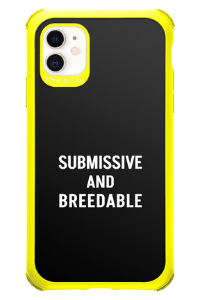 S&B - Apple iPhone 11