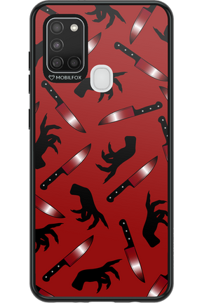 Handy Tool - Samsung Galaxy A21 S