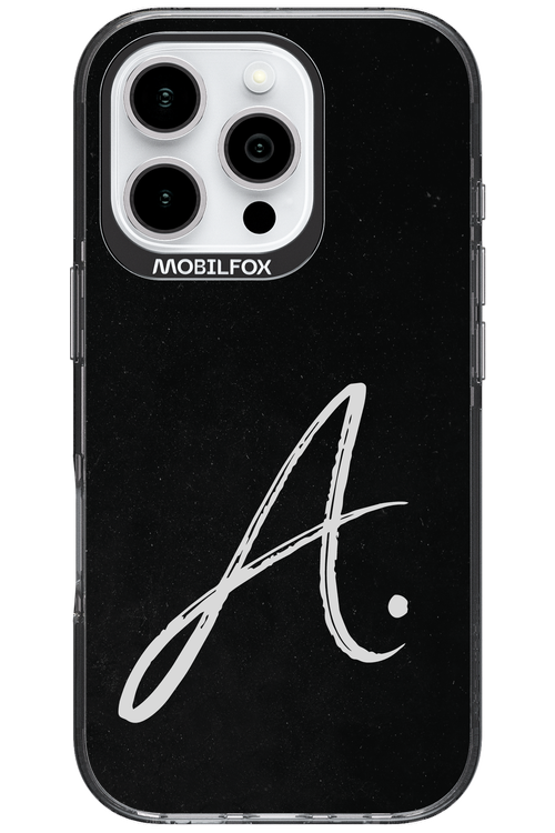 (Off Space) A 2.0 - Apple iPhone 16 Pro