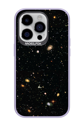 Cosmic Space - Apple iPhone 14 Pro