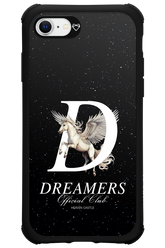 Dreamers - Apple iPhone SE 2022