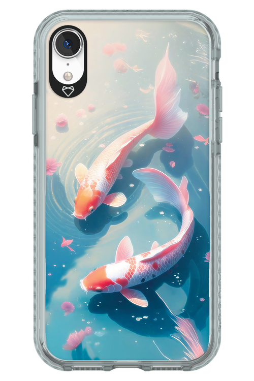 Koi - Apple iPhone XR