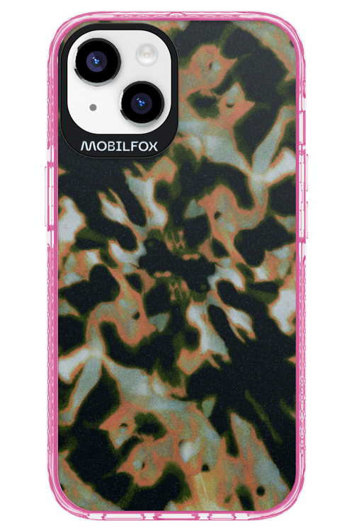 Tiger Acid - Apple iPhone 14