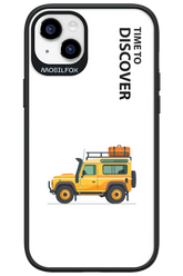 Off-Road Explorer - Apple iPhone 14 Plus