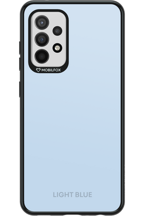 LIGHT BLUE - FS3 - Samsung Galaxy A52 / A52 5G / A52s