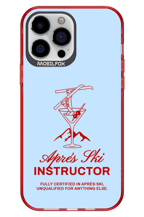 Instructor - Apple iPhone 13 Pro Max