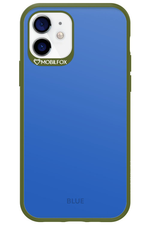 BLUE - FS2 - Apple iPhone 12