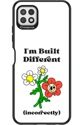 Incorrect 2.0 - Samsung Galaxy A22 5G