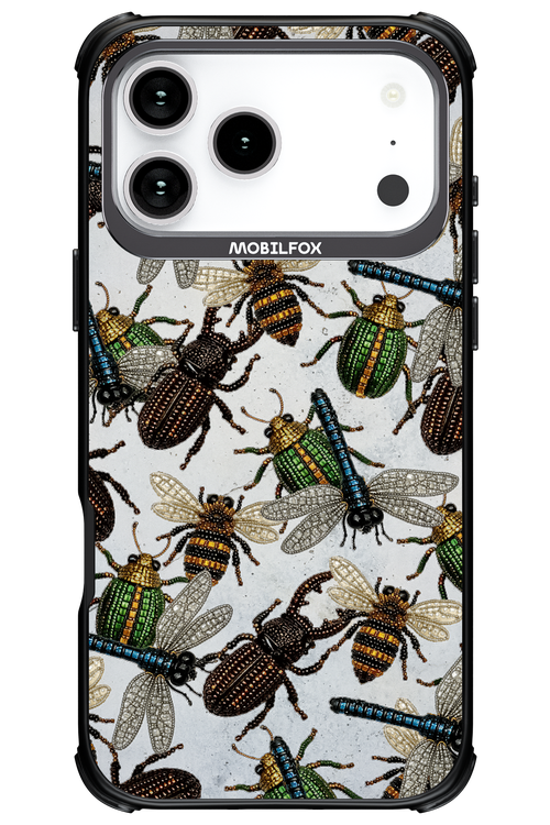 Beetle Gem - Apple iPhone 17 Pro Max