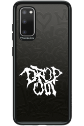 Drop Out - Samsung Galaxy S20