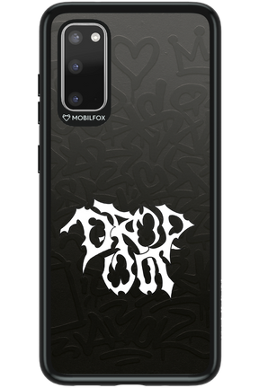 Drop Out - Samsung Galaxy S20