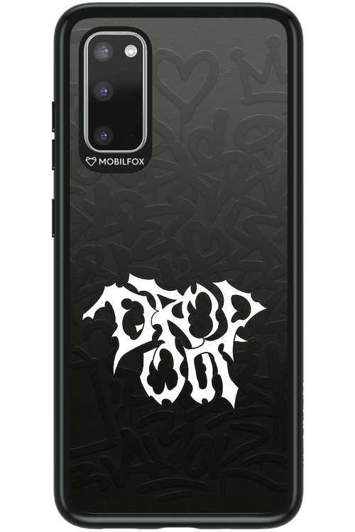 Drop Out - Samsung Galaxy S20