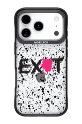 EXOT SPLASH 2.0 - Apple iPhone 17 Pro