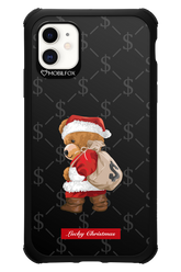 Lucky Christmas - Apple iPhone 11