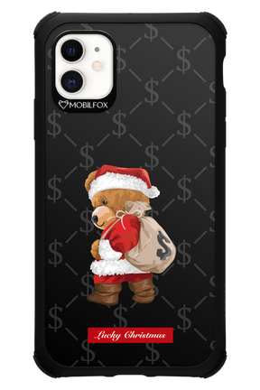 Lucky Christmas - Apple iPhone 11