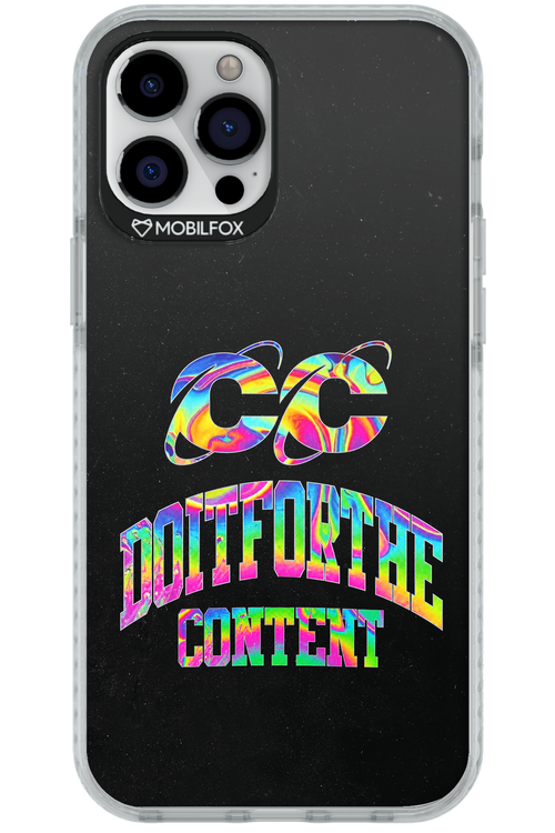 DO IT 2.0 - Apple iPhone 12 Pro Max