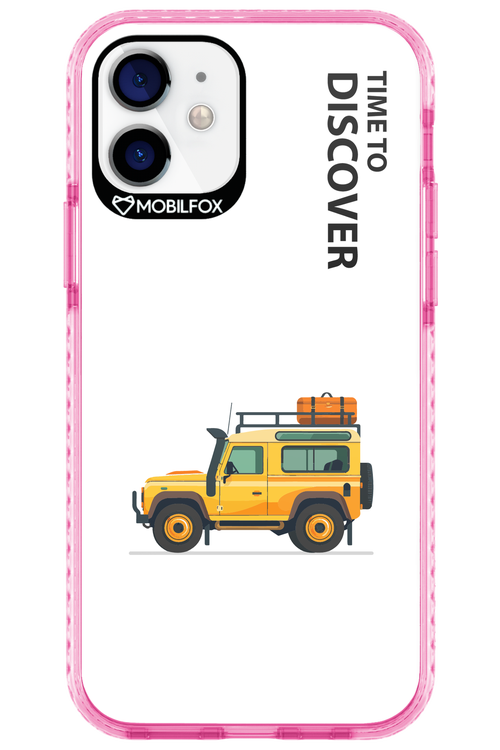Off-Road Explorer 2.0 - Apple iPhone 12