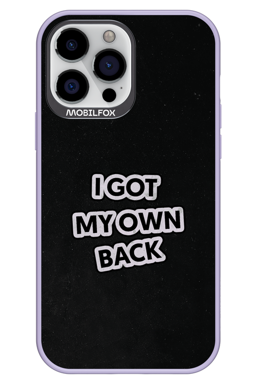 I Got It - Apple iPhone 13 Pro Max