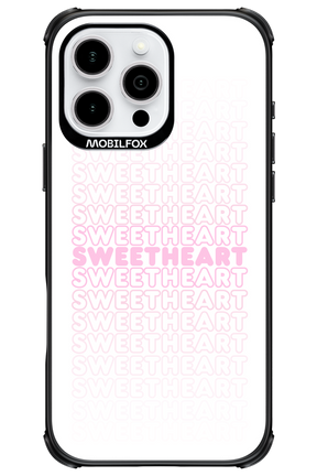Sweetheart Pink - Apple iPhone 16 Pro Max