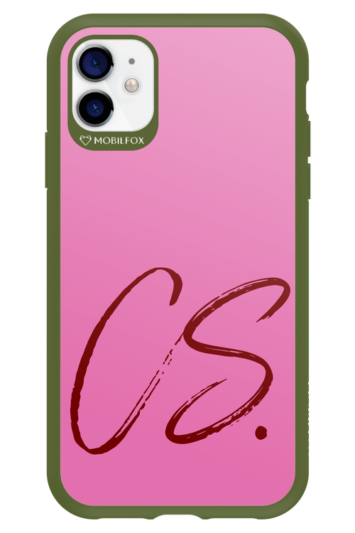 (Sorbet) CS 2.0 - Apple iPhone 11