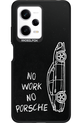 No Work - Xiaomi Redmi Note 12 Pro 5G