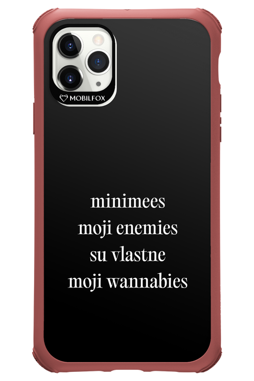 Minimees - Apple iPhone 11 Pro Max