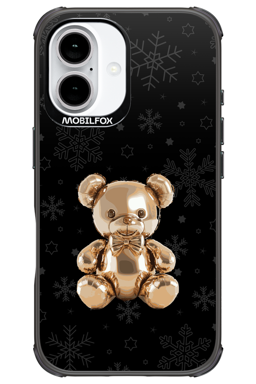 Gift Bear - Apple iPhone 16