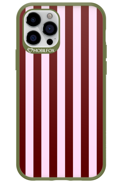 Circus Romance - Apple iPhone 12 Pro