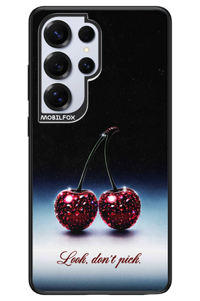 Seasonal Diamond 2.0 - Samsung S25 Ultra