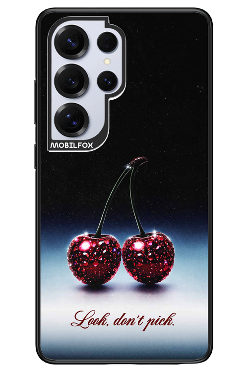 Seasonal Diamond 2.0 - Samsung S25 Ultra