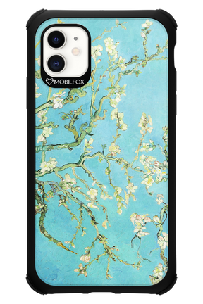 Almond Blossom - Apple iPhone 11