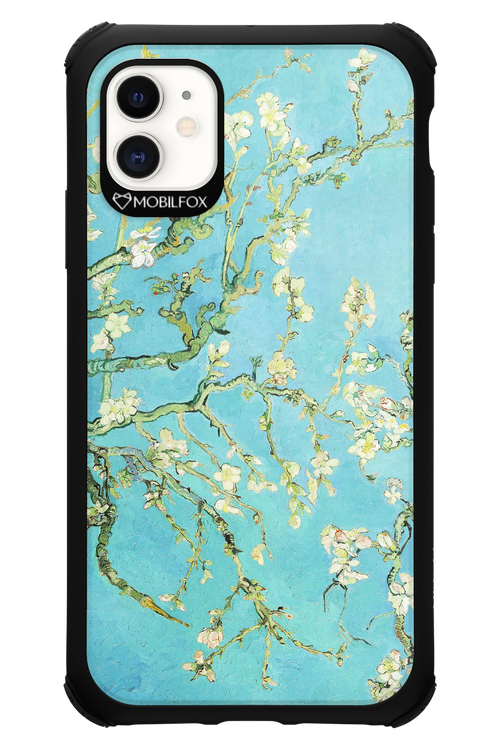 Almond Blossom - Apple iPhone 11