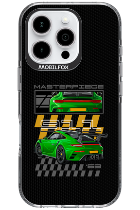 Masterpiece - Apple iPhone 16 Pro