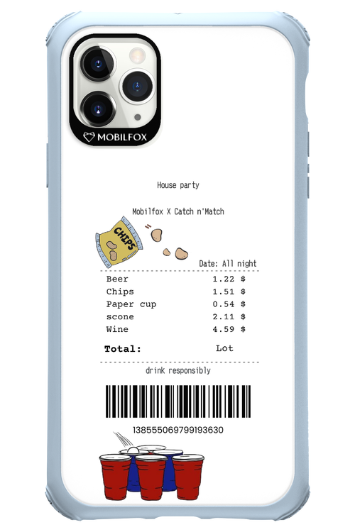 house party - Apple iPhone 11 Pro Max