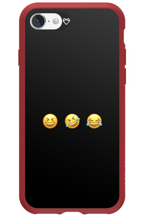 My Laugh - Apple iPhone SE 2020