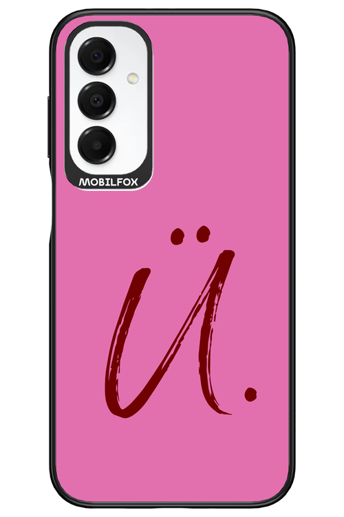(Sorbet) U II 2.0 - Samsung A16