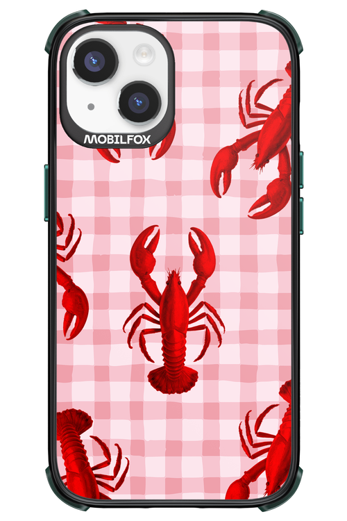 Lobster - Apple iPhone 14