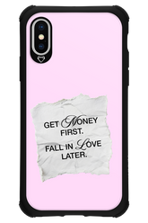 Money First - Apple iPhone XS