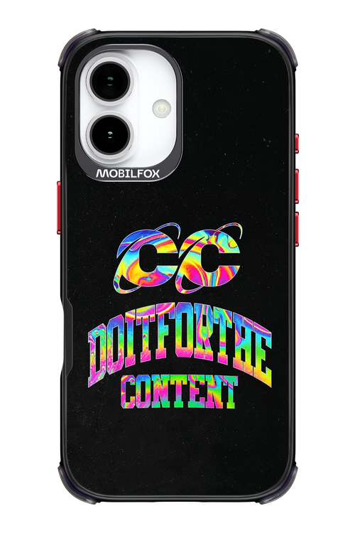DO IT 2.0 - Apple iPhone 17