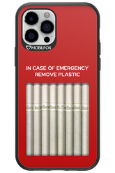 C*garette 2.0 - Apple iPhone 12 Pro