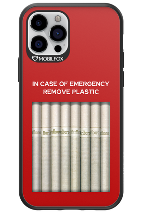 C*garette 2.0 - Apple iPhone 12 Pro