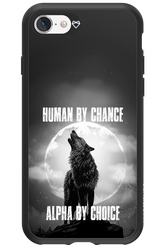 Alpha - Apple iPhone SE 2020