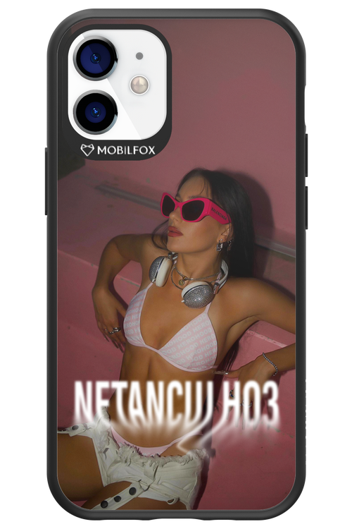 Netancuj Ho3 - Apple iPhone 12 Mini