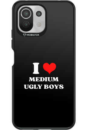 I LOVE - Xiaomi Mi 11 Lite (2021)